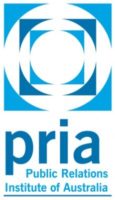 PRIA public relation award