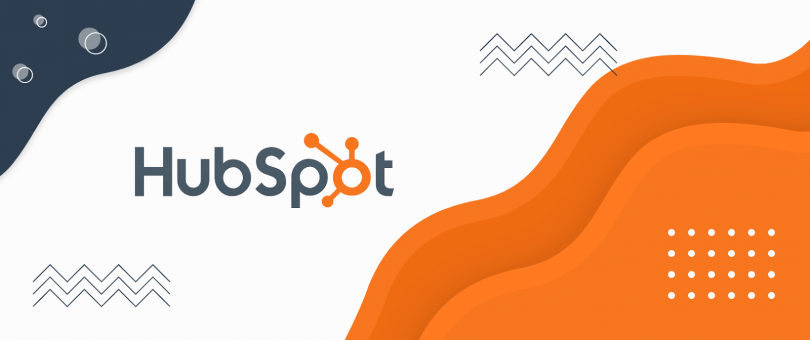Software of the month - 'Hubspot' the Sales, Marketing, Service & CRM  solution
