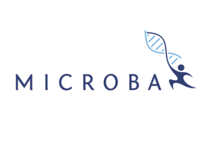 Microba logo small