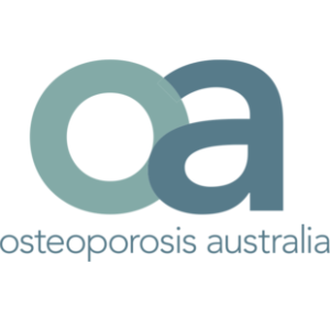 OsteoporosisAus logo