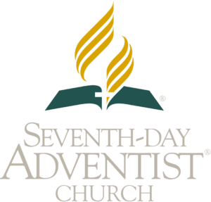 Seventh Day Adventist Church logo.svg