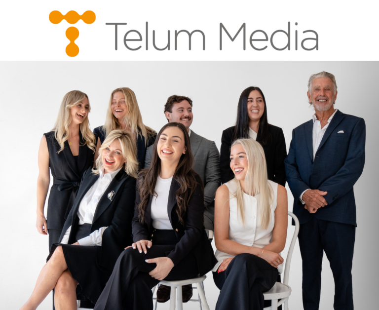Telum Media