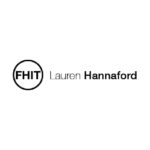 Lauren Hannaford, CEO/Founder, FHIT by Lauren Hannaford