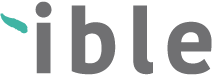 ible logo