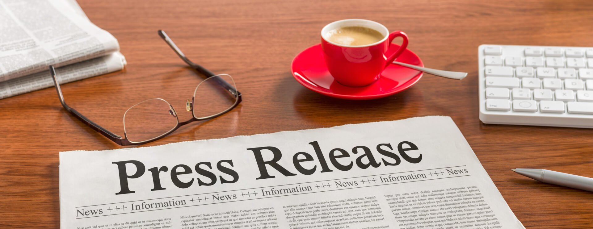 9 Types of Press Releases & How to Use Them