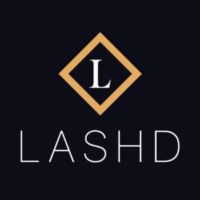 lashd logo
