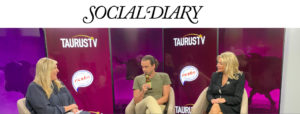 social diary taurus tv 01
