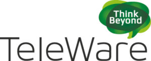teleware logo